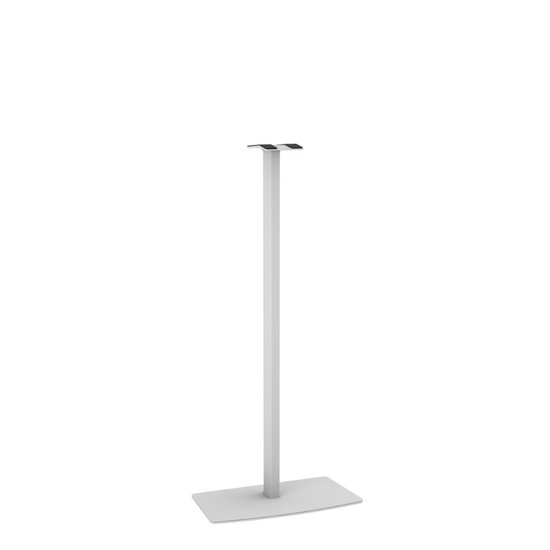 Cavus premium statief voor Sonos Era 300 / wit van Cavus — afbeelding 5