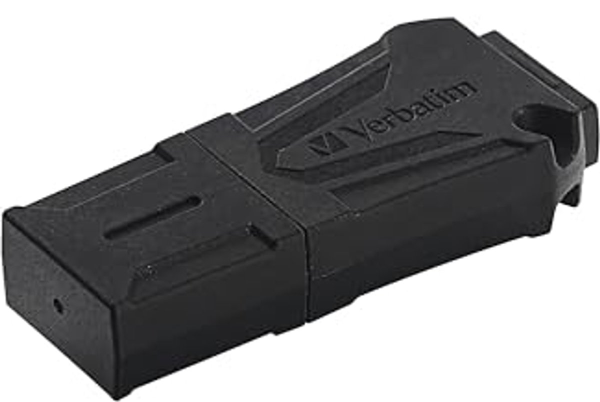 ToughMAX USB 2.0 Stick 32 GB - Betrouwbare en Duurzame USB Drive