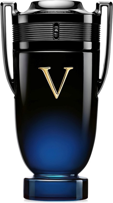Paco Rabanne Invictus Victory Elixir 200 ml Parfum Intense - Herenparfum