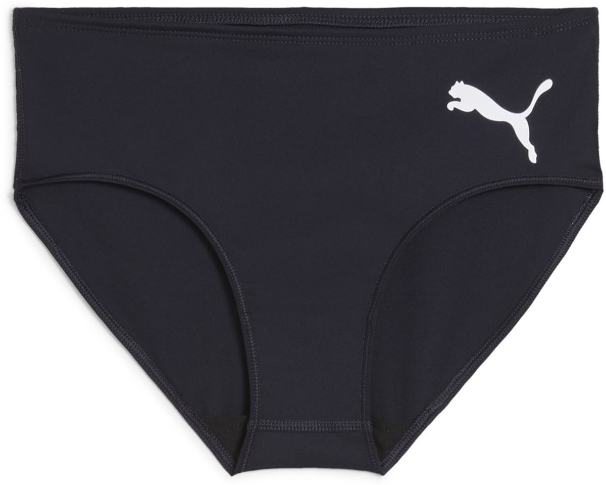 Puma dameslegging W CROSS THE LINE BRIEF 3.0 526764 New -S Blauw