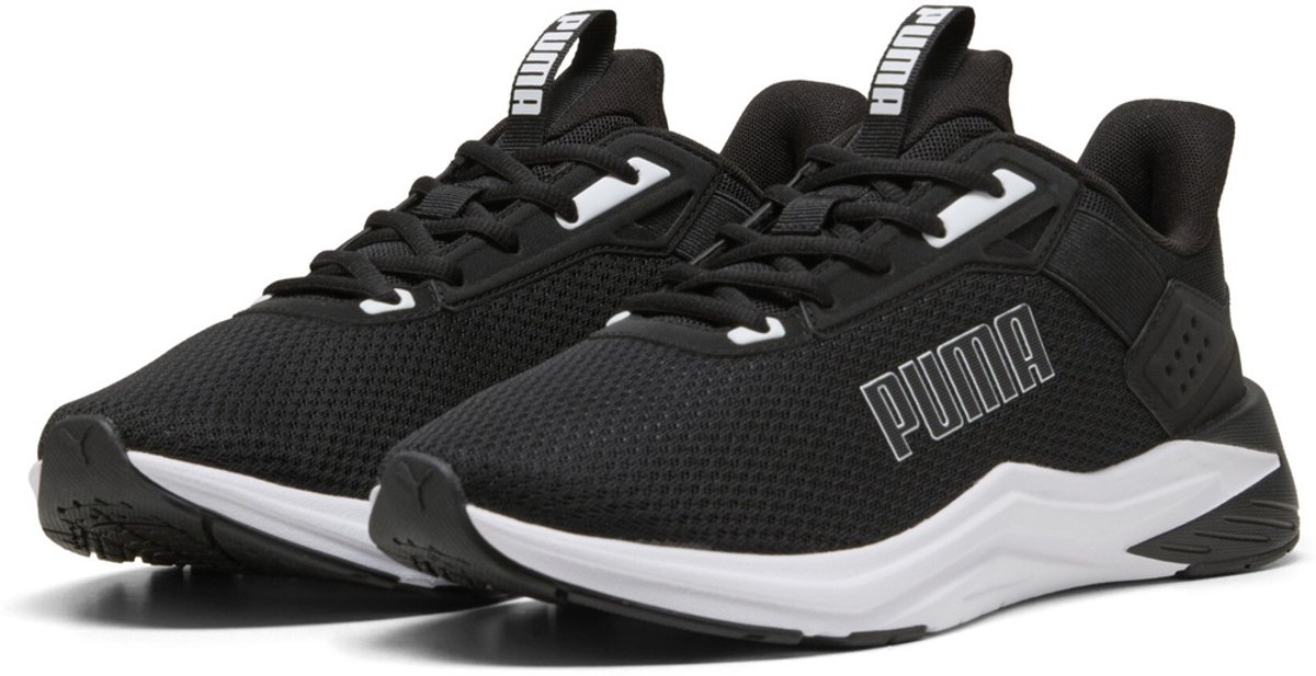 Puma Laufschuhe Low FTR Wave 311095 Puma -Puma -Puma -40 5 Zwart