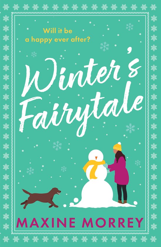 Winter's Fairytale