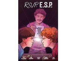 RSVP: E.S.P.