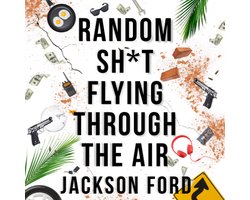 The Frost Files2- Random Sh*t Flying Through The Air