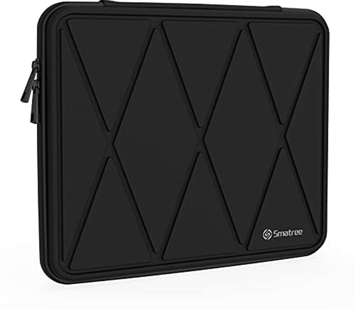 Harde Schaal Hoes voor 12,9 inch iPad Pro - Slanke en Beschermende Tas