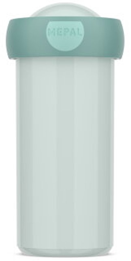 Mepal campus drinkbeker, cool mint groen.