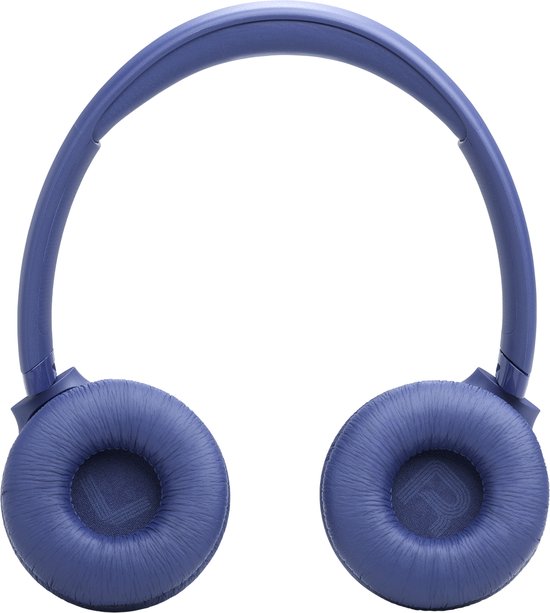JBL Tune 530BT (Blue) (6/6)