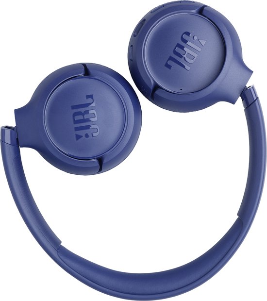 JBL Tune 530BT (Blue) (3/6)