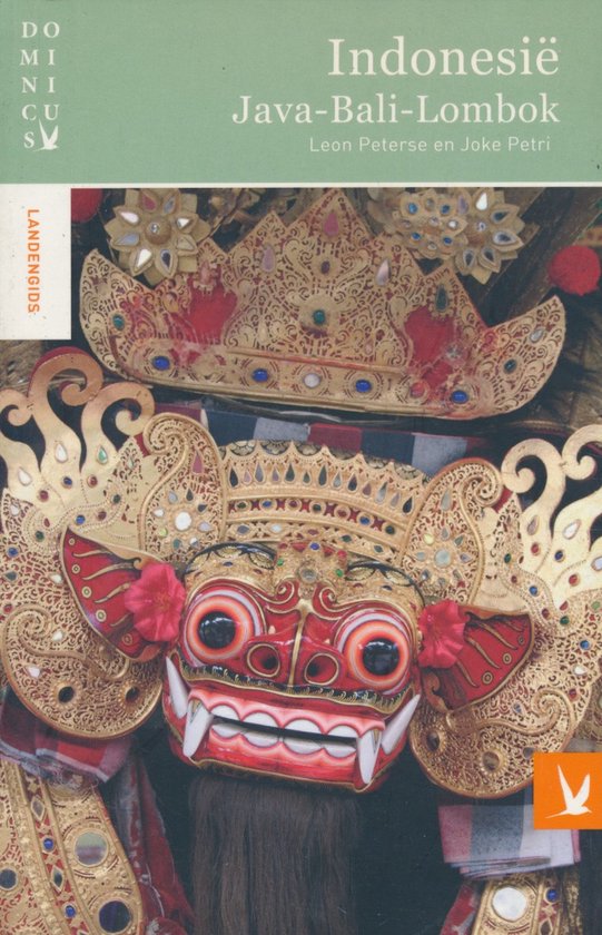 Dominicus landengids - Indonesie : Java-Bali-Lombok
