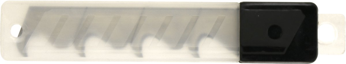 MASTERPROOF vervangingsmessen voor universele messen, haakvorm