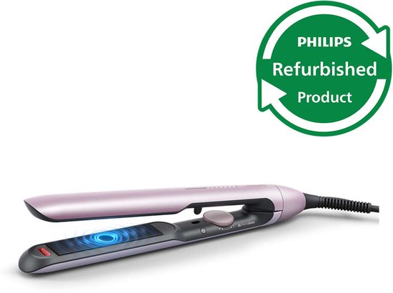 BHA530/00R1 AIRSTYLER 5000 ION, LOUROS - BHA530/00R1 - €35,99