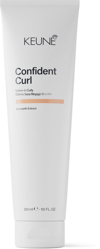 Keune Care Confident Curl Leave-in Curly 300 ml