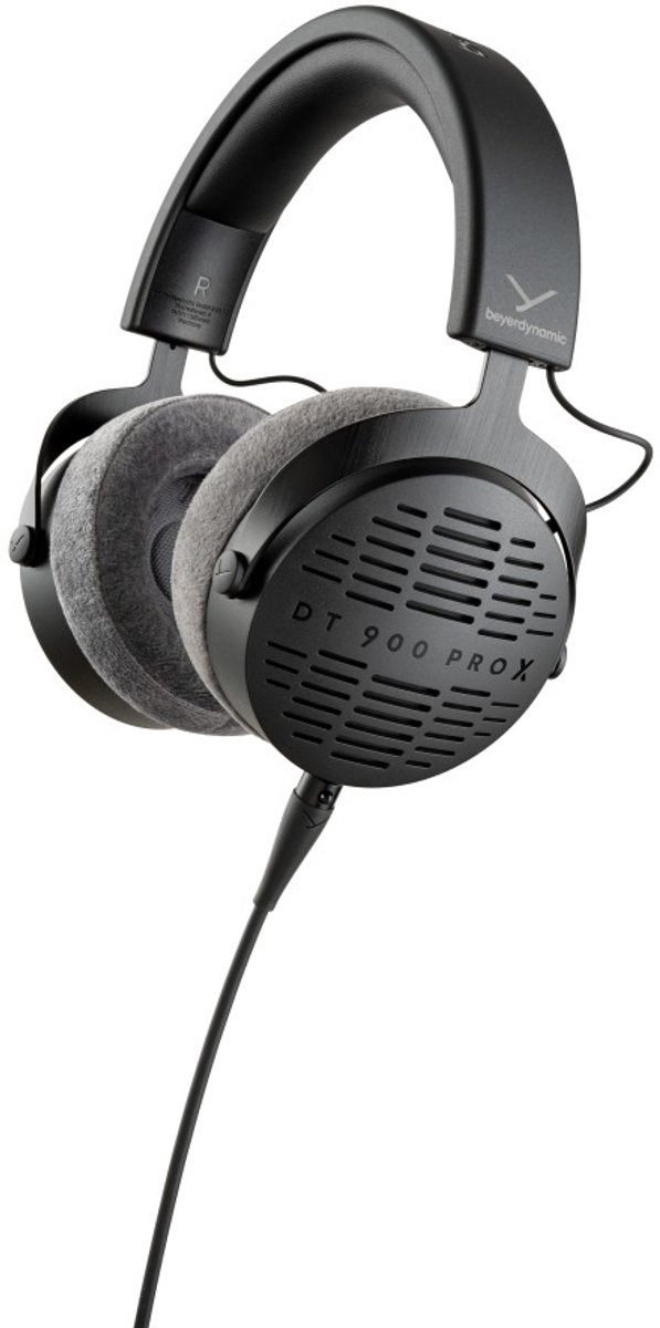 Redux Streaming PC Beyerdynamic DT 900 PRO X (Zwart) -  -   - GB RAM -