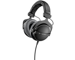 Beyerdynamic DT 770 Pro - Studio Koptelefoon - 250Ohm - Grijs