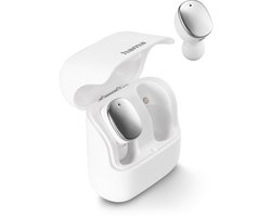 Spirit Pure, True Wireless in-ear, wit