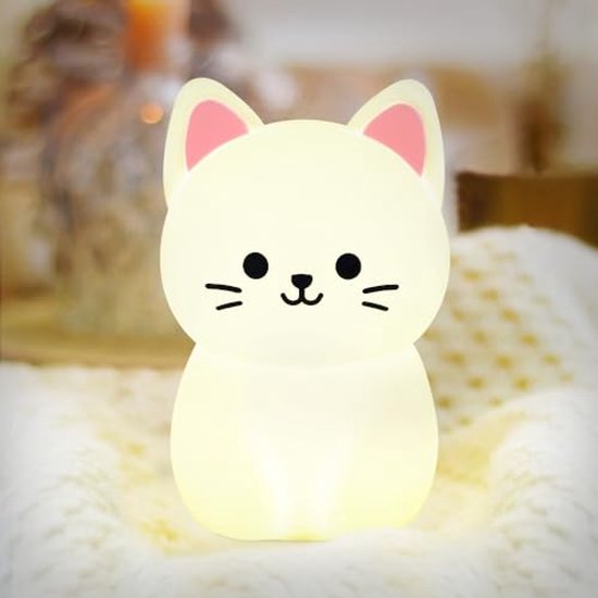 Vrachtwagen 3D Illusie Nacht Lamp, Attivolife Tractor 16 kleuren Veranderen Dimbaar Hologram Verlichting, Slim Timer Speelgoed USB Opladen Tafel Bureau Slaapkamer Decoratie Geschenk voor Kind Jongen