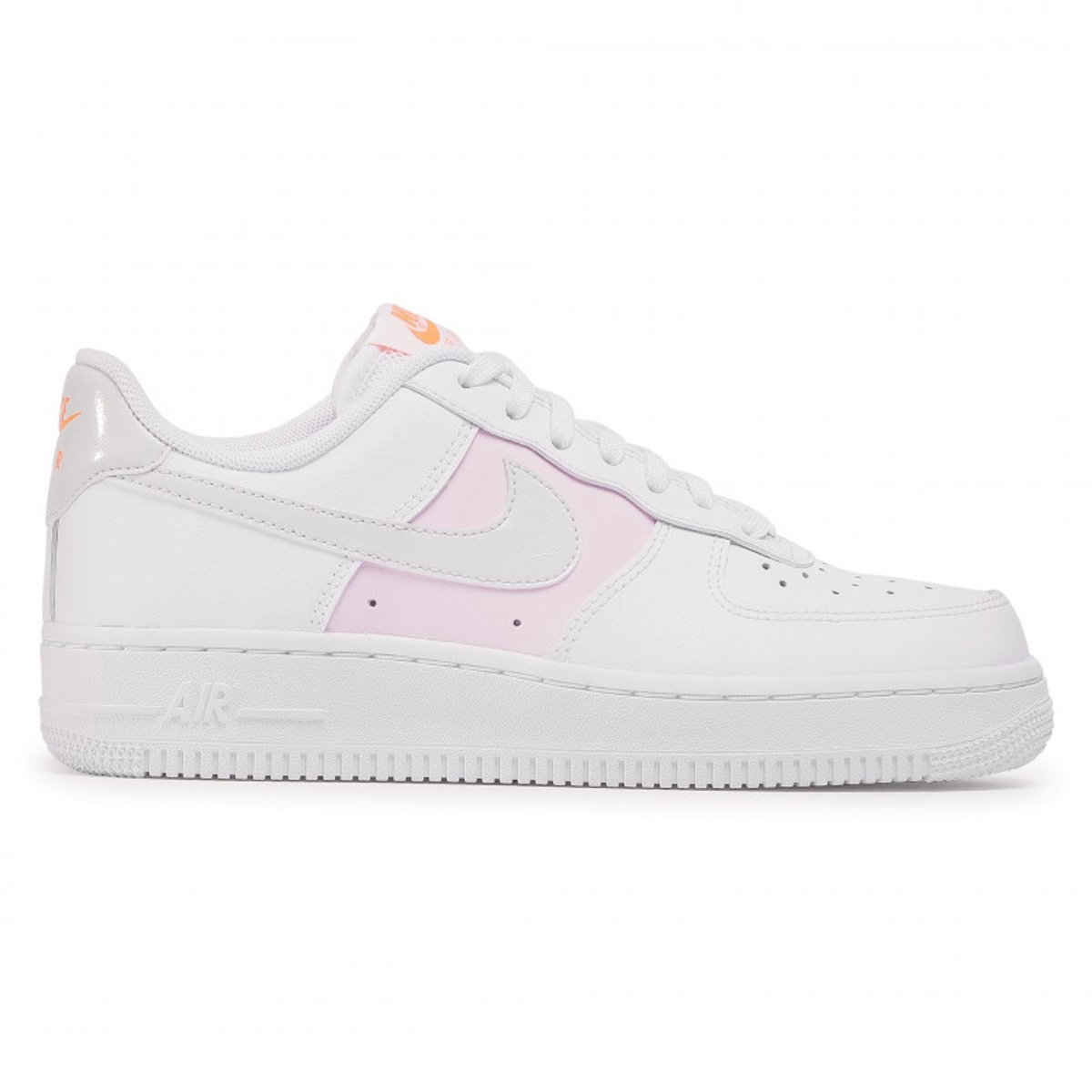 Sneakers Nike Nike Air Force 1 ’07 Roze