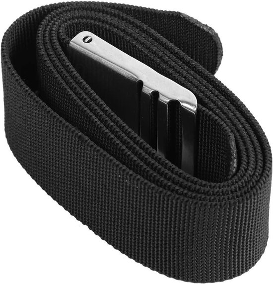Quick Release opgerolde riem ontworpen voor SUP's, jachten en