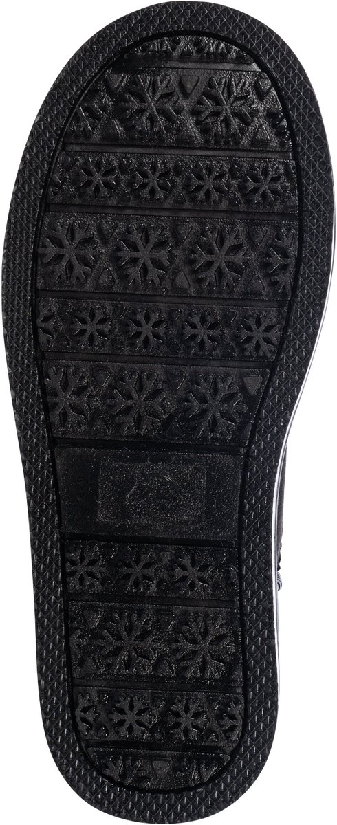 HKM laarsje Davos Legolin waterproof Zwart