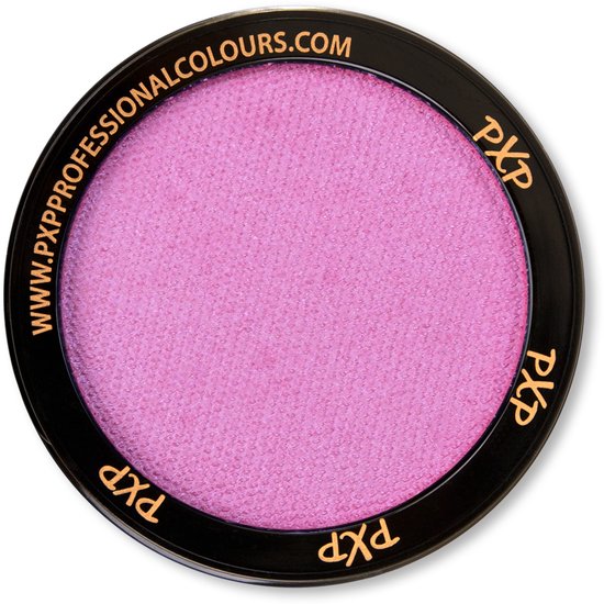 PXP Professional Colours - Maquillage - 10 grammes - Pearl Fairy Pink Colorshifting - Rose - Carnaval