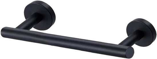 YUET Handdoekhouder 30 cm handdoekhouder bar badkamerhouders voor