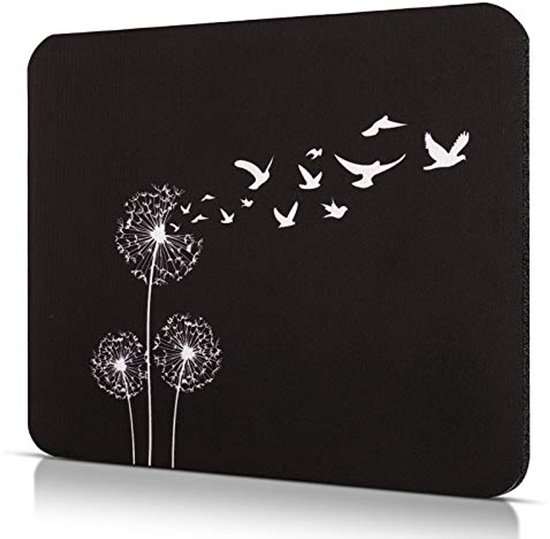 Kleine Gaming Muismat met Motief 240x200mm