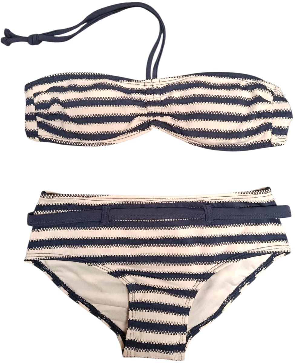 Bikini meisjes - Nickey Nobel - maat 140