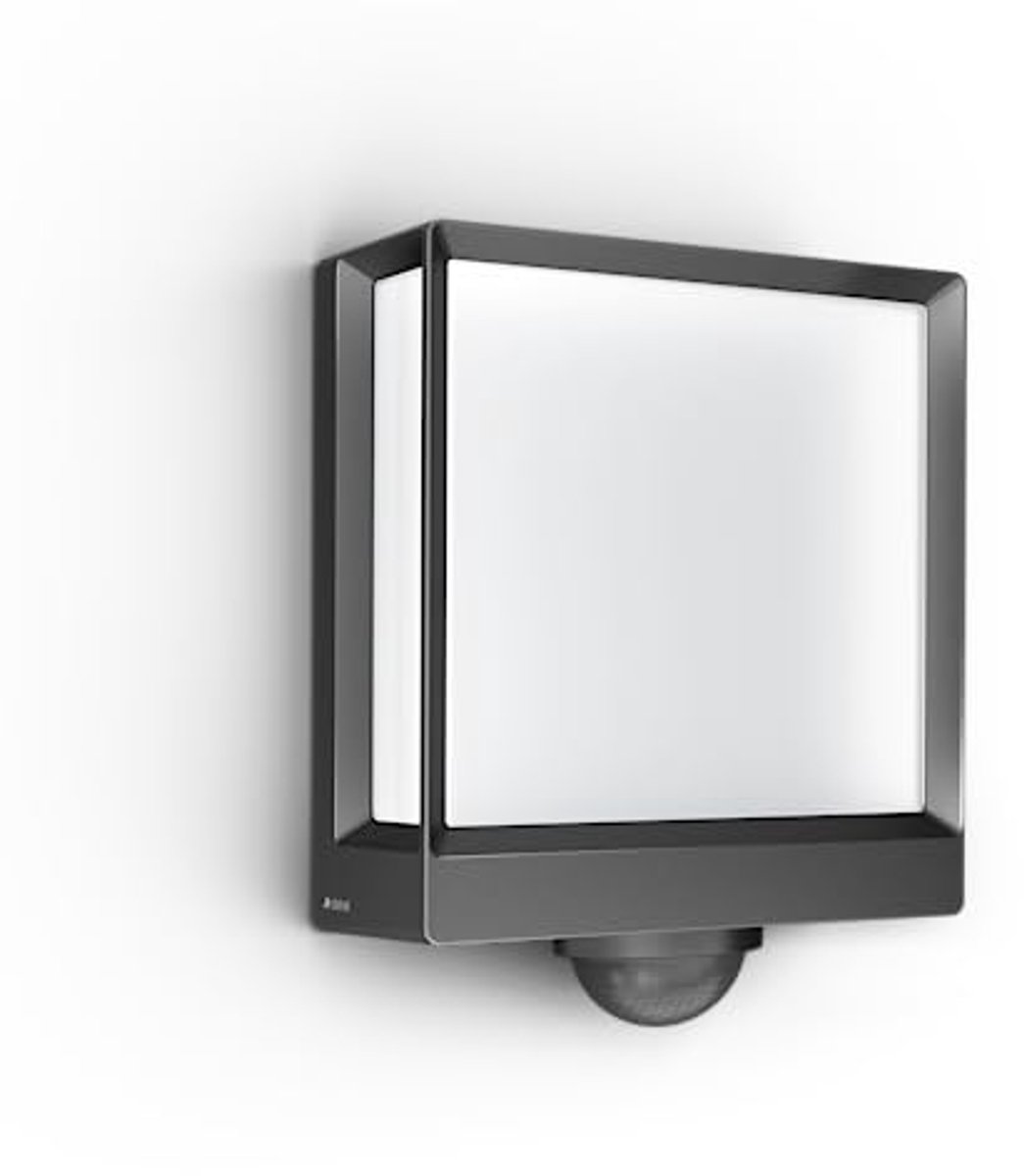 LED Buitenlamp met Beweging Sensor en Dimbare Functie via App