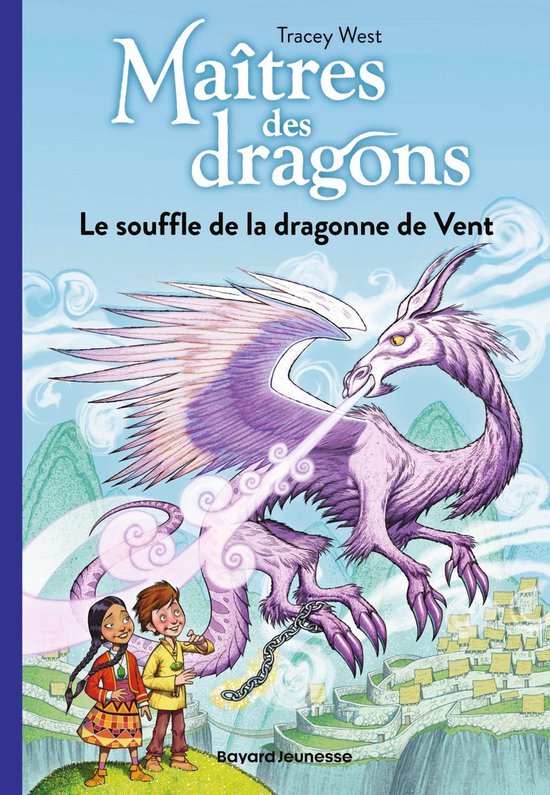 Maîtres des dragons 20 - Maîtres des dragons, Tome 20