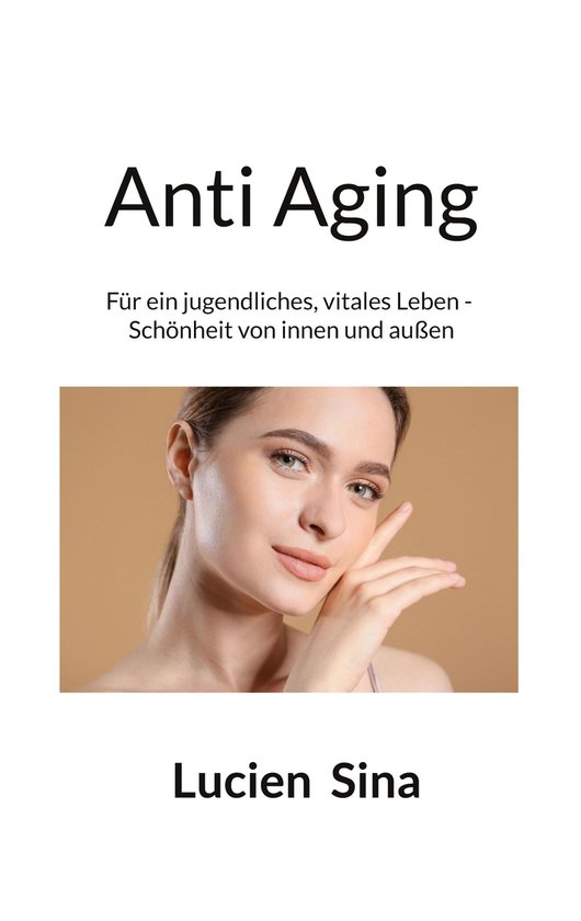Anti Aging - cover