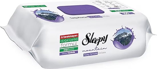 Easy Clean multifunctionele vochtige doekjes, witte zeep, 100 stuks, Sleepy - prijs, productbeschrijving en beoordelingen. Online levering bestellen in België Easy Clean multifunctionele vochtige doekjes, witte zeep, 100 stuks, Sleepy - prijs, productbeschrijving en beoordelingen. Online levering bestellen in België