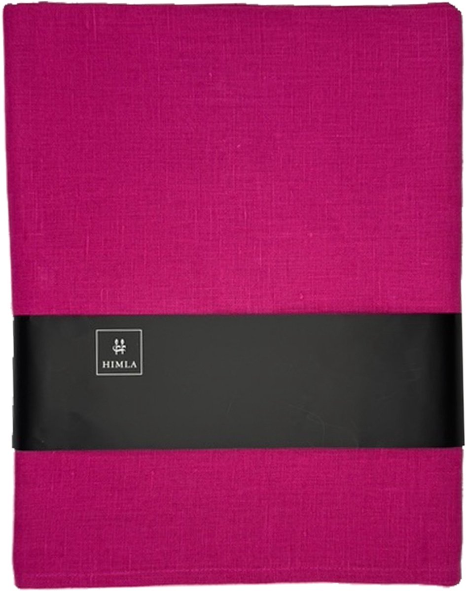 Himla Maya tafelkleed Passion 145x250