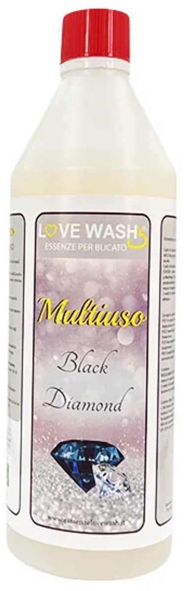Allesreiniger Black Diamond Love Wash