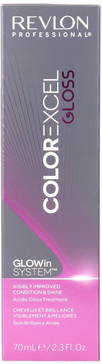 9.22 - Revlon Revlonissimo Color Excel Gloss 70 ml