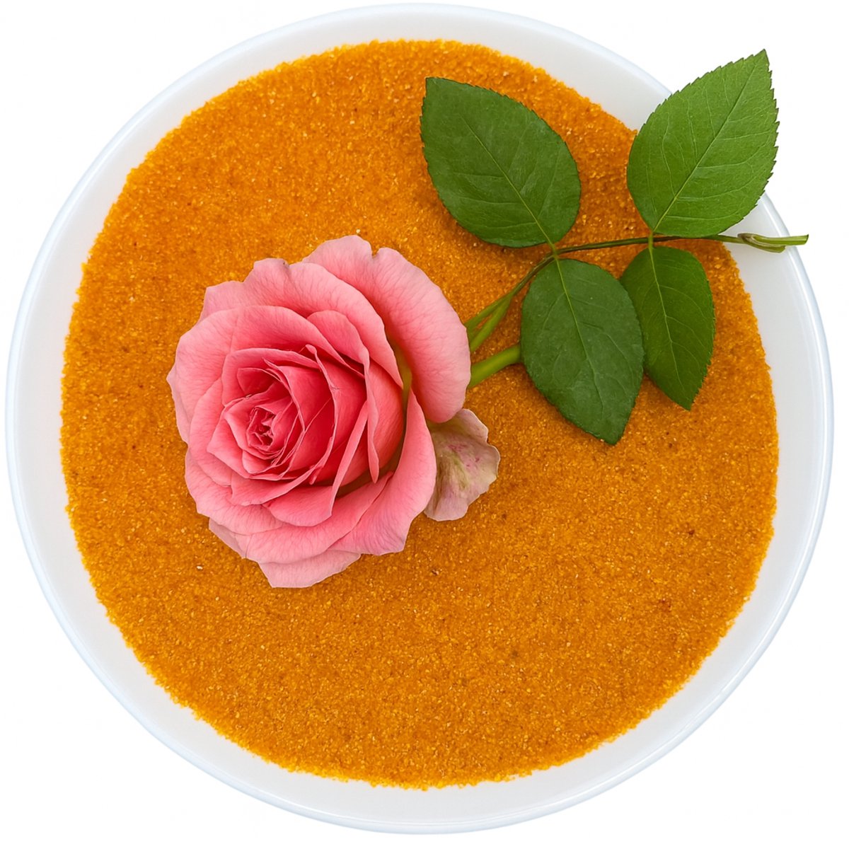 Droogmiddel voor Bloemen – Silica Gel - 500 gram – Fijne Korrels 0,2–0,8 mm – Herbruikbare Vochtopnemer met Indicator
