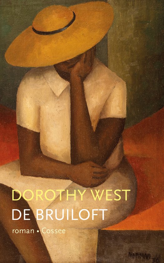 De bruiloft - cover