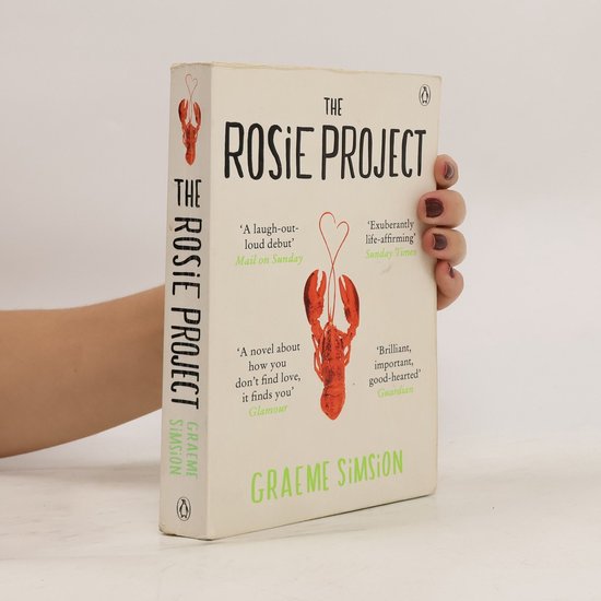 Rosie Project