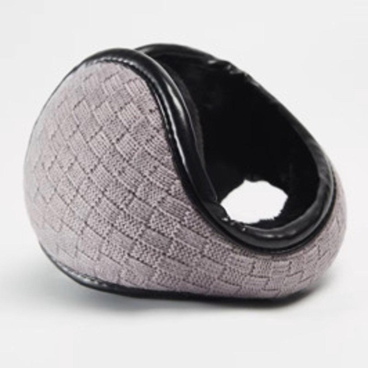 SoNis Oorwarmers - Grijs- Unisex - Volwassenen - Dames - Heren - Comfortabel - Winter