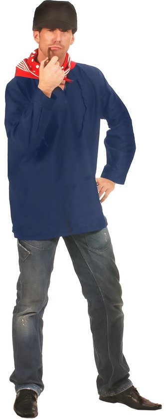 Boerenkiel Boer Harm Loeihard