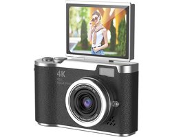 Digitale 1080P HD 48MP compactcamera