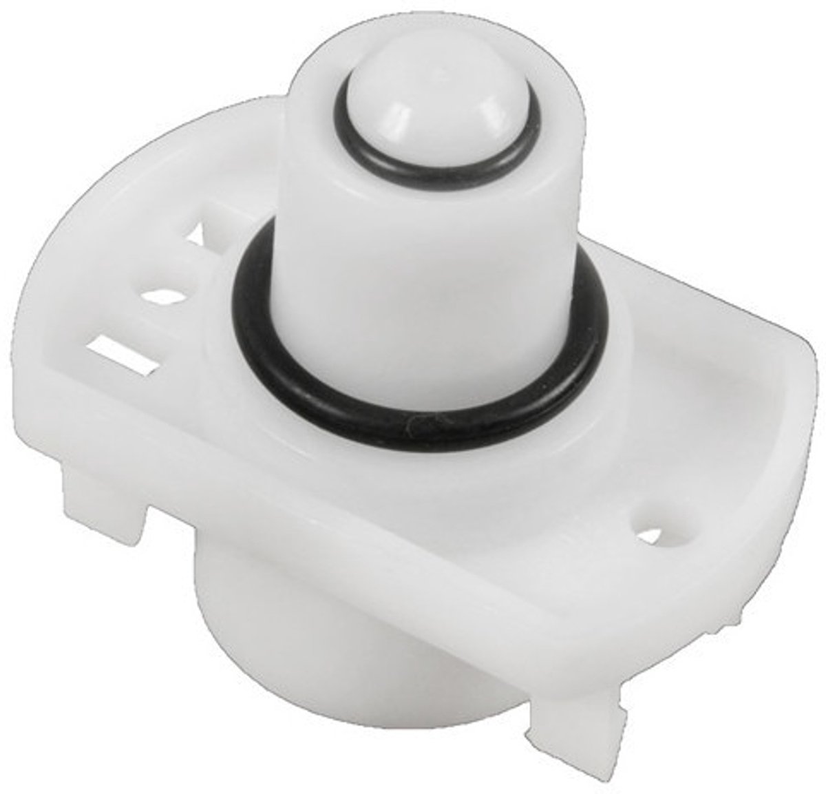 Zanussi Ventiel Flens van waterreservoir Z200CD, TCS665E, Z300CD 56471210700