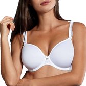 RosaFaia Beautyfull Selma Underwire Bra 5637 006 Wit - taille EU 90D / FR 105D