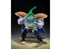Zarbon True Power – S.H. Figuarts