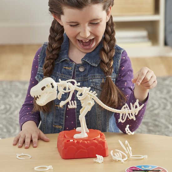 T Rex Rocks Game T-Rex Rocks | Games | bol