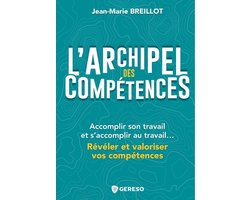 Hors collection - L'archipel des compétences