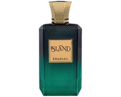 Khadlaj Island 100 ML eau de aparfum