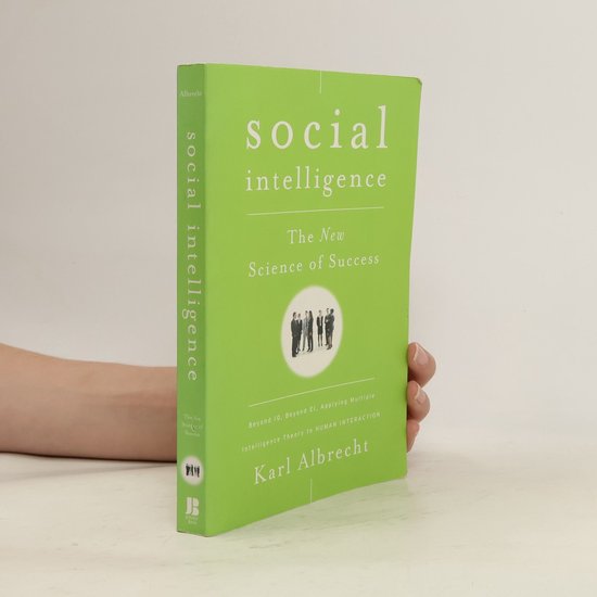 Social Intelligence