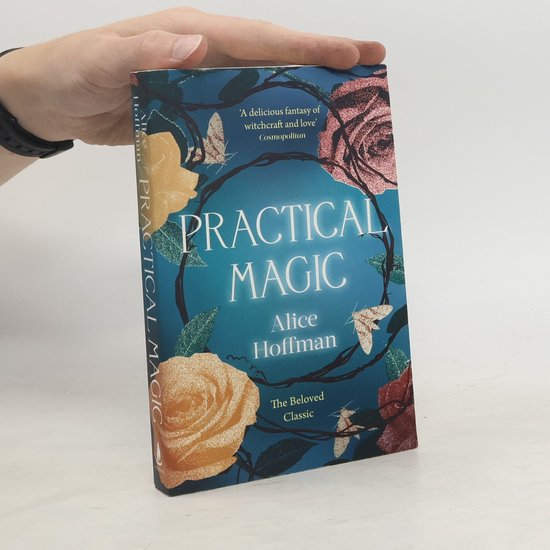 The Practical Magic Series- Practical Magic