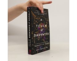 foto van Hades x Persephone Saga-A Touch of Darkness