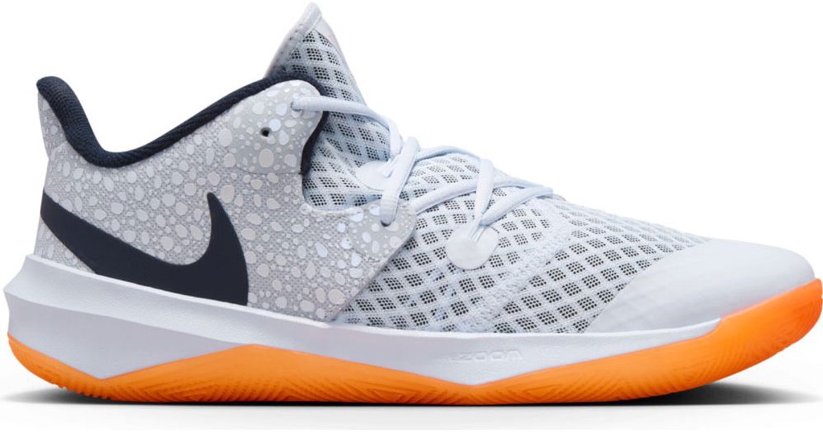 Nike Hyperspeed Court Se Indoor Sportschoenen Multicolor